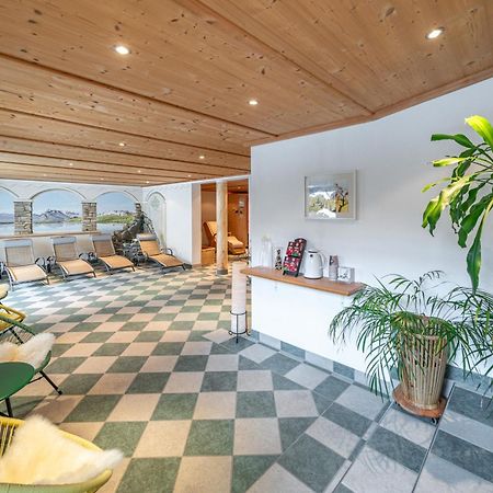 Haus Gstrein Obergurgl Dış mekan fotoğraf