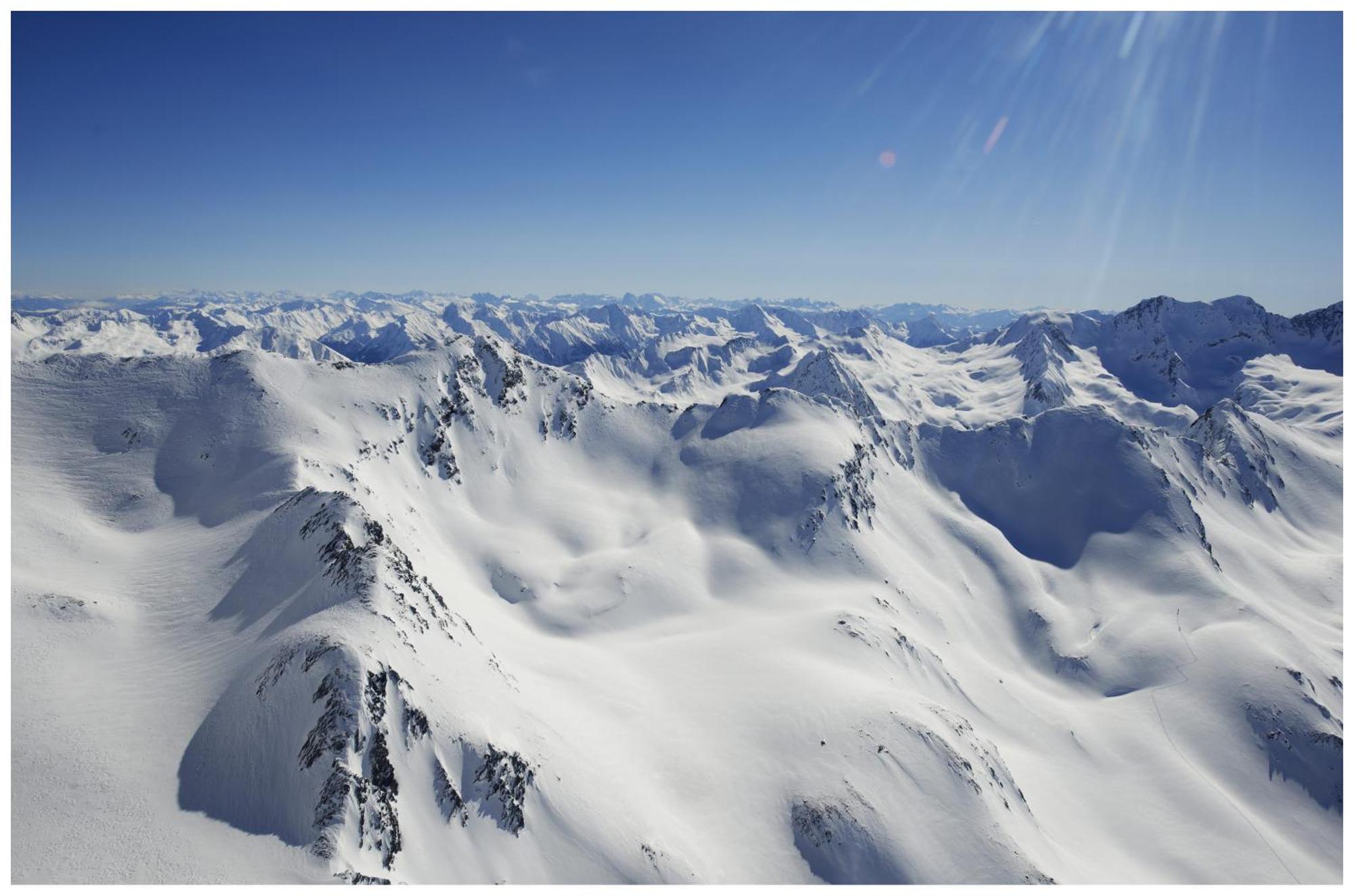 Haus Gstrein Obergurgl Dış mekan fotoğraf