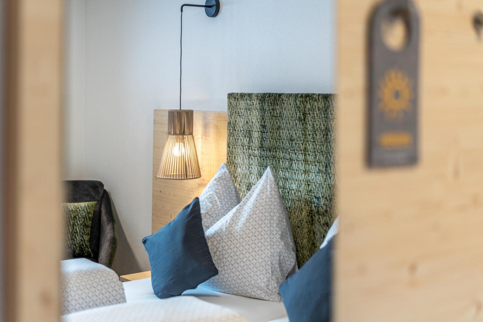 Haus Gstrein Obergurgl Dış mekan fotoğraf