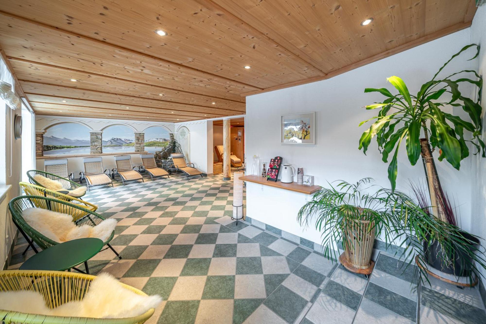 Haus Gstrein Obergurgl Dış mekan fotoğraf
