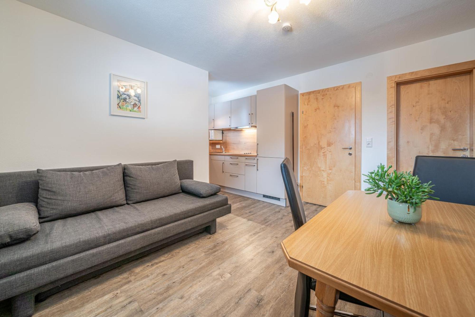 Haus Gstrein Obergurgl Dış mekan fotoğraf