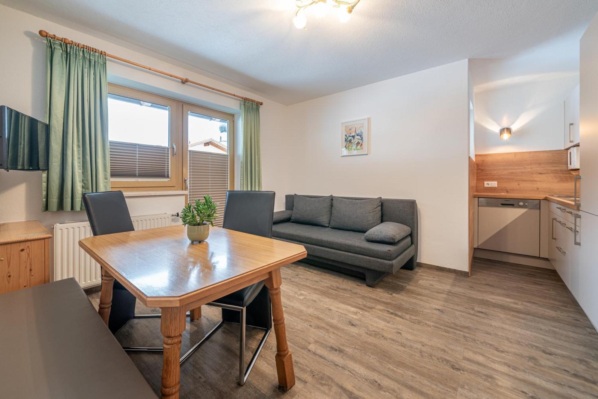 Haus Gstrein Obergurgl Dış mekan fotoğraf