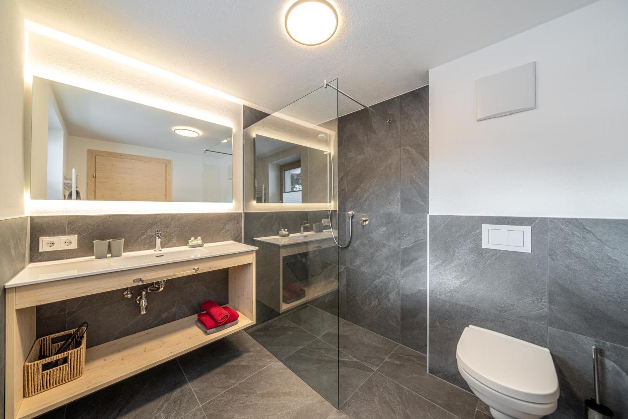 Haus Gstrein Obergurgl Dış mekan fotoğraf