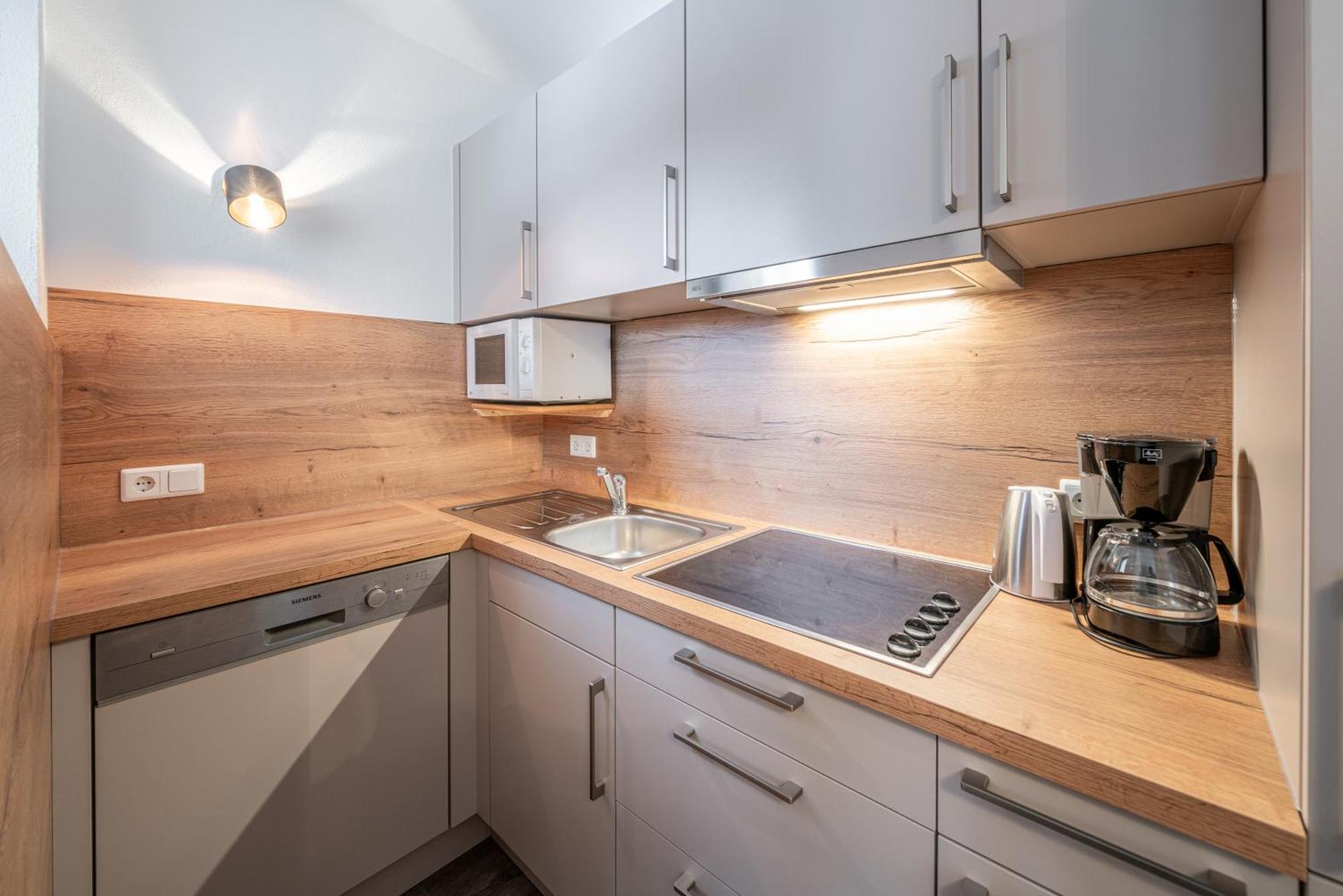 Haus Gstrein Obergurgl Dış mekan fotoğraf