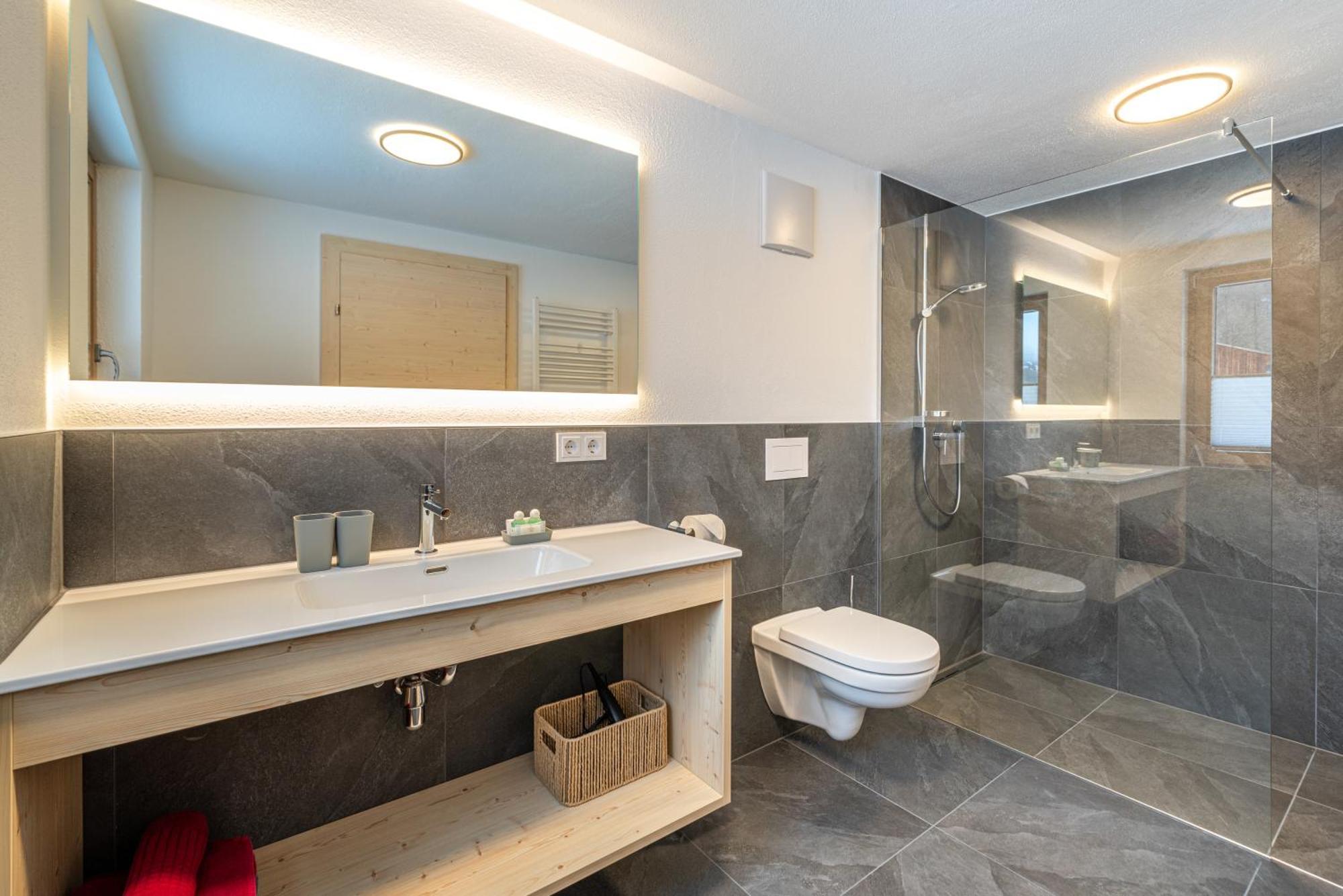 Haus Gstrein Obergurgl Dış mekan fotoğraf